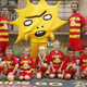 Illustration for article titled Partick Thistle